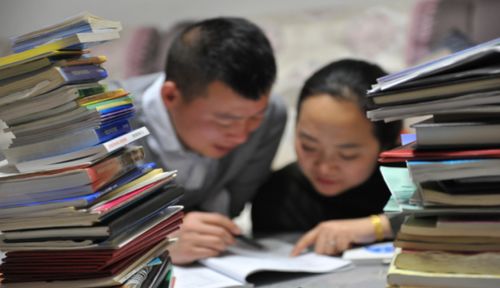 教師家庭為何盛產學霸？面向家長的家庭教育咨詢服務揭秘